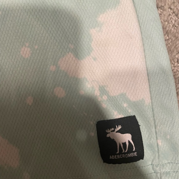 Abercrombie & Fitch Kids Boys 13/14 Shorts - Picture 3 of 4